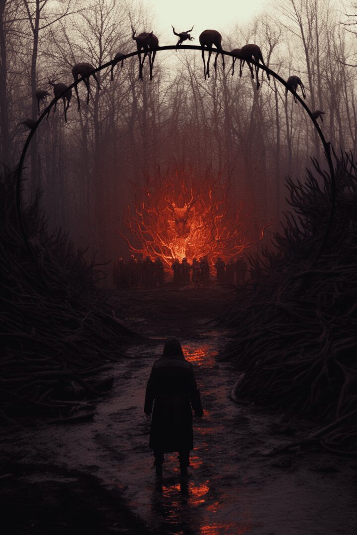 demon portal