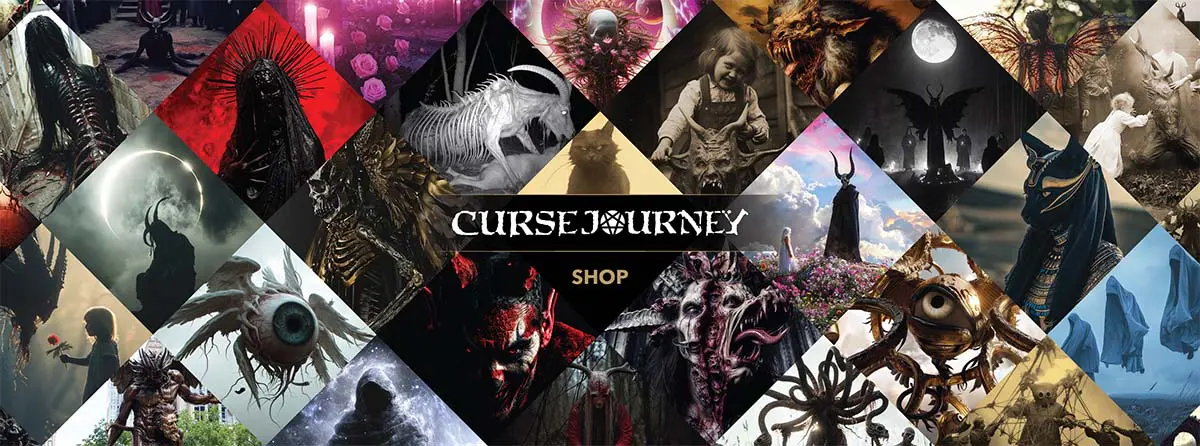 cursejourney shop banner