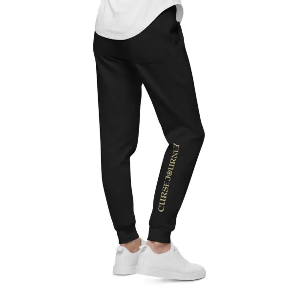 cursejourney sweatpants