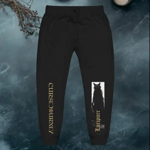 cursejourney sweatpants