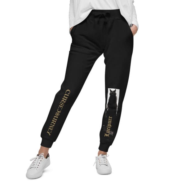 lucipurr joggers